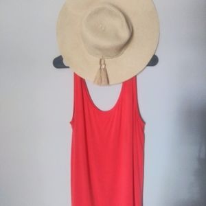 Lane Bryant tank top